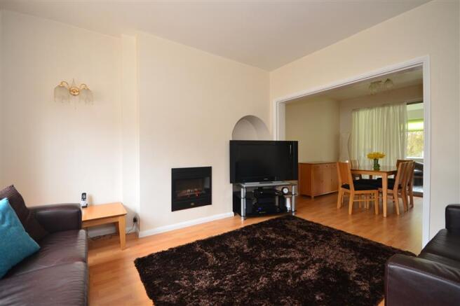 Lounge Area