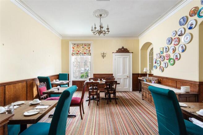 12 bed Terraced for sale Image 5