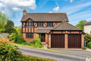 6, Tudor Close, Bideford EX39 3QD