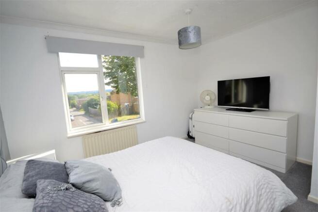 Bedroom 1 Double