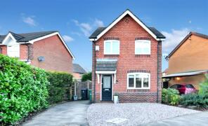 7, Fernleigh Close, Winsford CW7 2UY