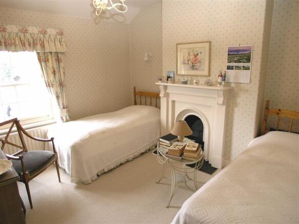 BEDROOM TWO