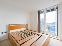 Flat 276, 37 Ability Place, Millharbour, London E14 9DL