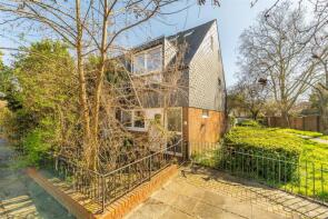 76, Ludwick Mews, London SE14 6NG
