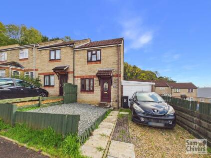 Woodborough Road, Radstock