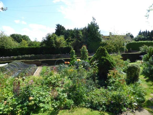 Garden 2