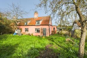 2, Fenn Street, Stowmarket IP14 6LD