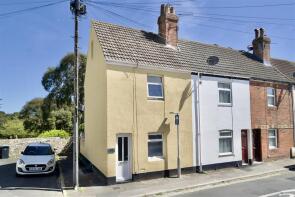 42, Holly Road, Weymouth DT4 0BB