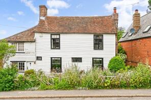 8 The Cottage, The Street, Tenterden TN30 7ED