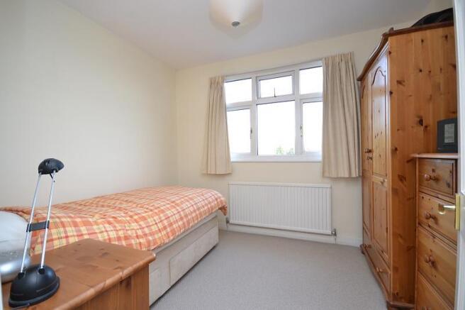 Bed 3