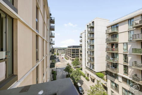 Festive Mansions, Napa Close, Stratford, E20