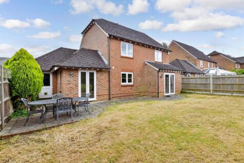 Carmans Close, Loose, Kent