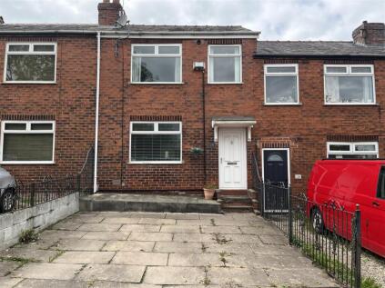 Sandy Lane, Dukinfield