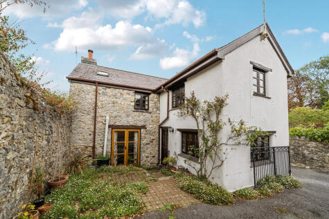 Chudleigh, Devon