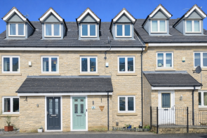 3, Winding Rise, Bailiff Bridge, Brighouse HD6 4FQ