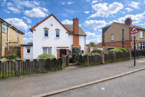 Purvis Road, Rushden, NN10 9QA