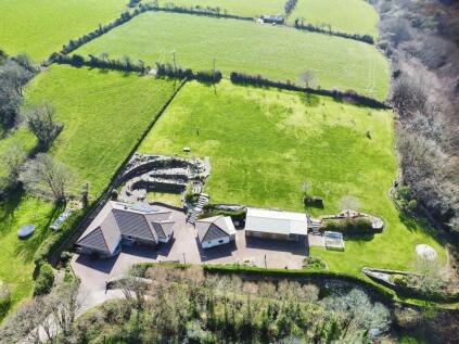 Shuffley, Tolgus Mount, Cornwall, TR15