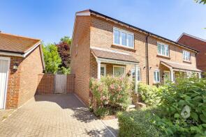 21, Morshead Drive, Binfield, Bracknell RG42 4FD