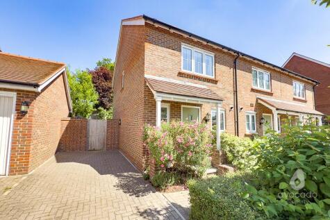 Morshead Drive, Binfield, Berkshire, RG42