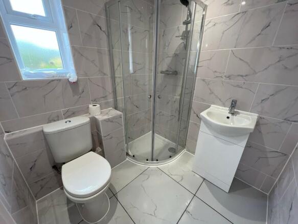 Master En-Suite
