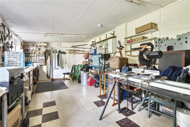 Workshop