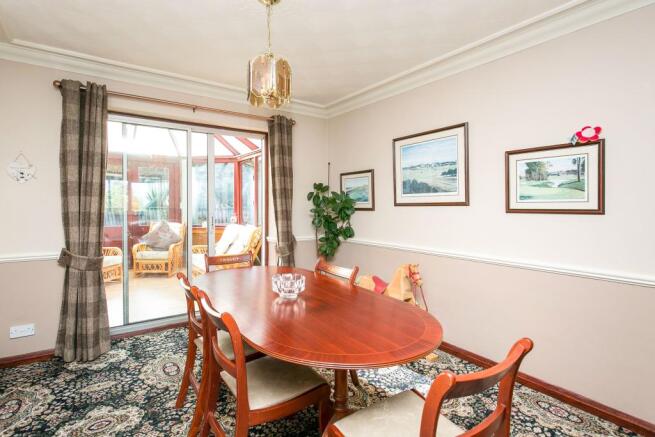 Lounge/Dining  Room