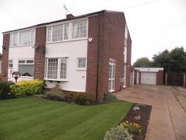 308, Carlton Road, Athersley South, Barnsley S71 2BQ