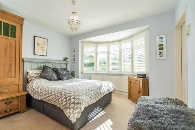 Master Bedroom 2