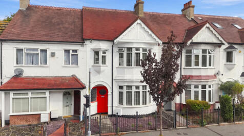 Pall Mall, Leigh-on-sea, SS9