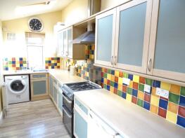 21, Windermere Road, Sheffield S8 0UP