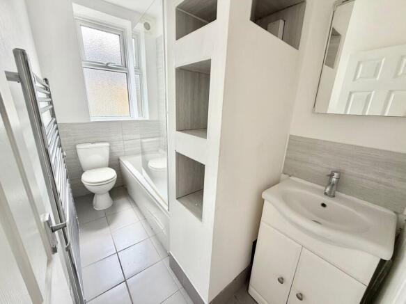 2 bed End of Terrace for sale Image 8
