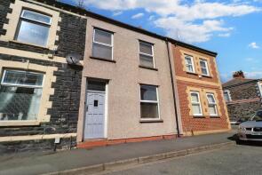 57, Habershon Street, Splott, Cardiff CF24 2DW