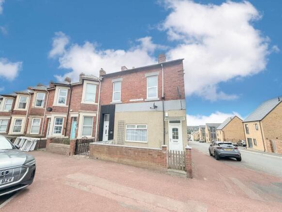 Rawling Road, Gateshead, NE8 photo 4