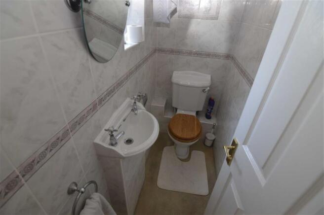 Cloakroom