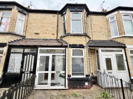 6, Park Avenue, Gloucester Street, Hull HU4 6PX