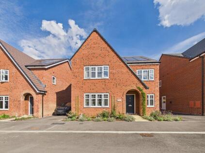 Old Orchard, Great Oldbury, Stonehouse