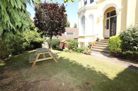 Shurdington Road, Cheltenham, Gloucestershire