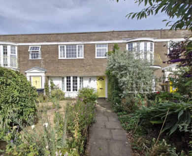 Prince Regents Close, Kemptown, Brighton, East Sussex, BN2