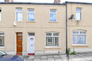 36, Fryatt Street, Barry CF63 4JU