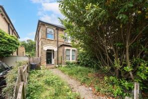 10, Barnmead Road, Beckenham BR3 1JE