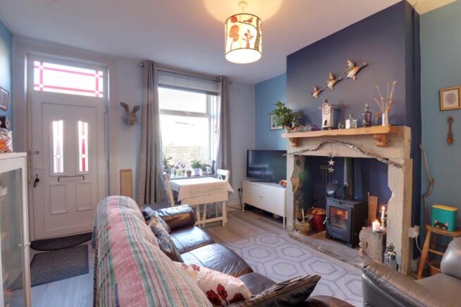 Lounge 1a