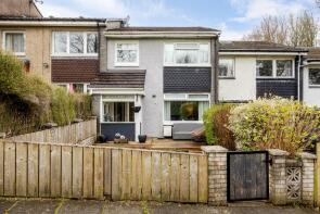 14, Mary Browne Walk, Helensburgh G84 0BQ