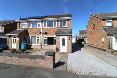 Croft View, Market Weighton, York