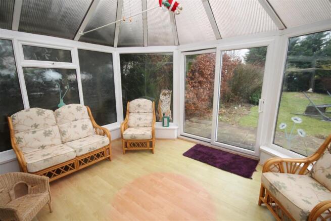 CONSERVATORY