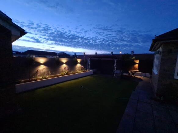 Night shot