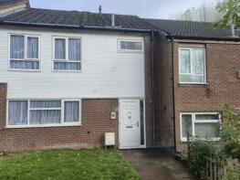 14, Dark Lane Drive, Malinslee, Telford TF3 2HW