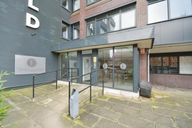 1 bed Flat for sale Image 5