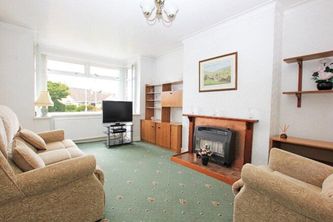 2 bed Semi-Detached Bungalow for sale Image 5