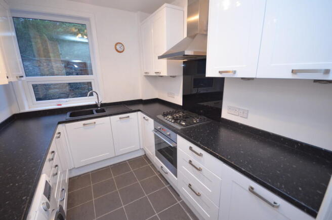 Modern Kitchen