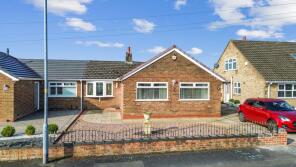 48, Rushmore Grove, Poulton-with-fearnhead, Warrington WA1 3EX
